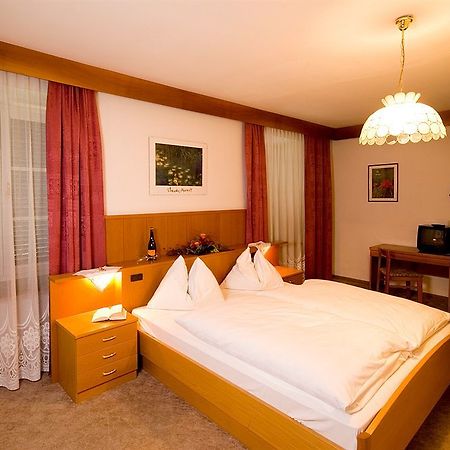 Lener Wirtshaus & Hotel 坎博·迪·特伦斯 外观 照片