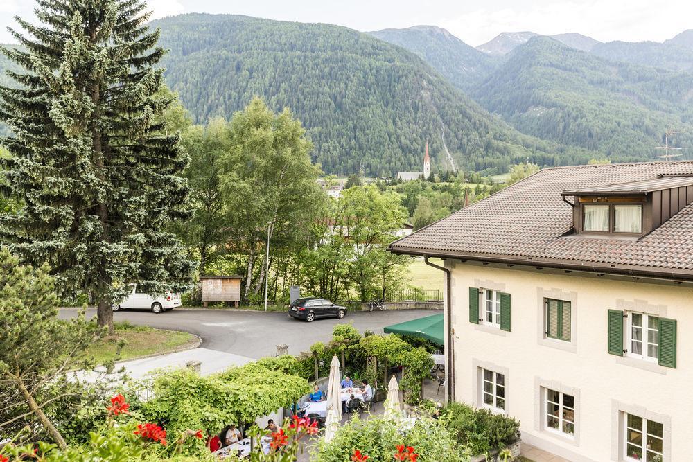 Lener Wirtshaus & Hotel 坎博·迪·特伦斯 外观 照片