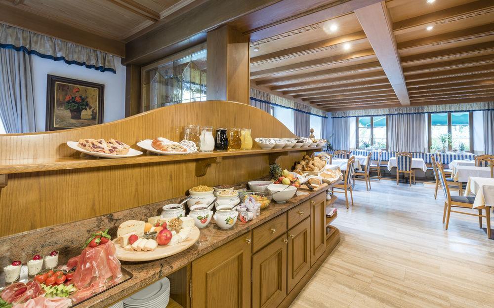 Lener Wirtshaus & Hotel 坎博·迪·特伦斯 外观 照片