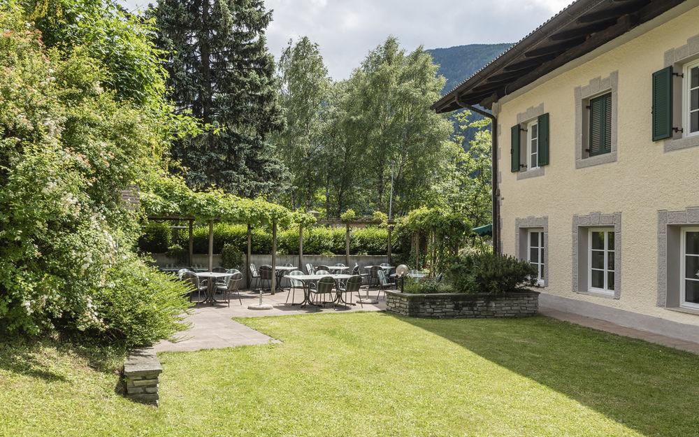Lener Wirtshaus & Hotel 坎博·迪·特伦斯 外观 照片