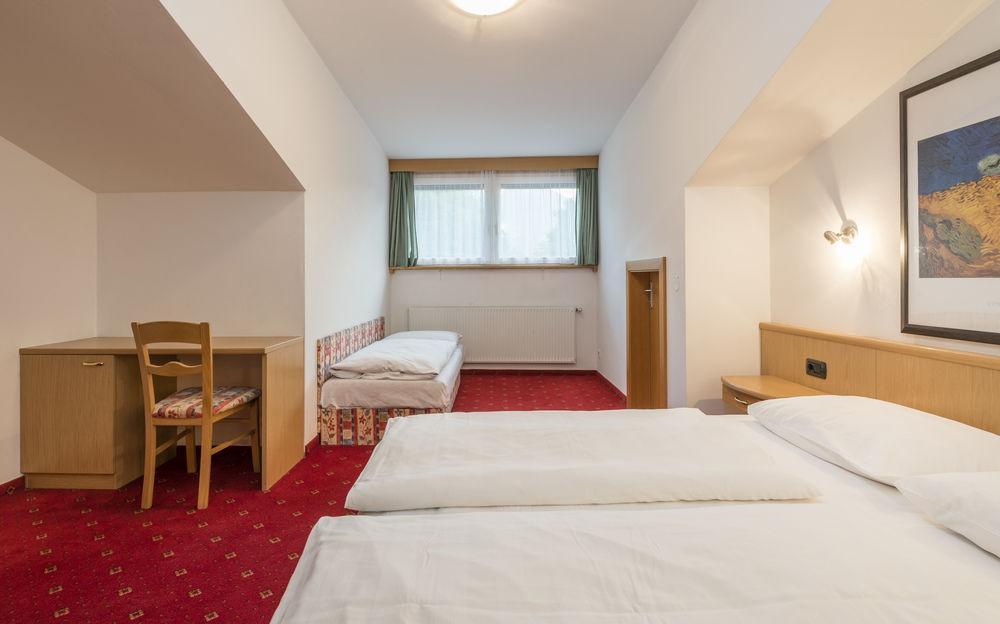 Lener Wirtshaus & Hotel 坎博·迪·特伦斯 外观 照片