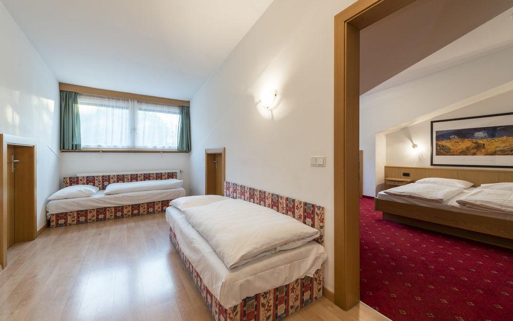 Lener Wirtshaus & Hotel 坎博·迪·特伦斯 外观 照片