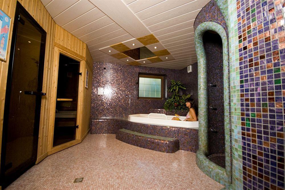 Lener Wirtshaus & Hotel 坎博·迪·特伦斯 外观 照片
